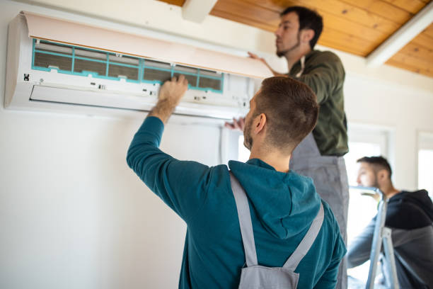 Best Commercial HVAC in Los Luceros, NM