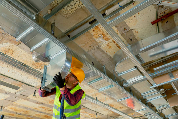Best HVAC Retrofitting and Upgrading in Los Luceros, NM
