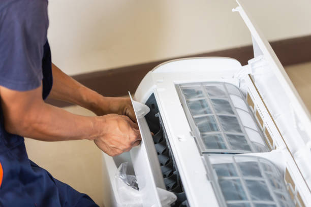 Best HVAC for Healthcare Facilities in Los Luceros, NM