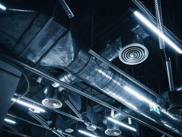 Reliable Los Luceros, NM HVAC Solutions