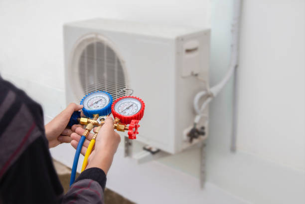 Best Air Conditioning Cleaning in Los Luceros, NM